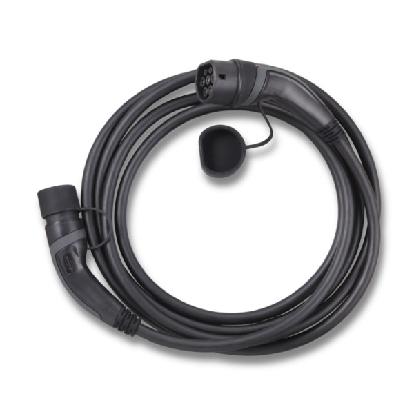 Fronius Typ 2 Ladekabel 5m