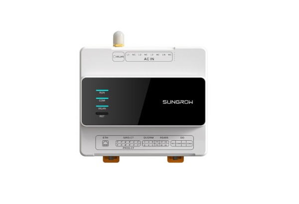 Sungrow iHomeManager - Energiemanagementsystem