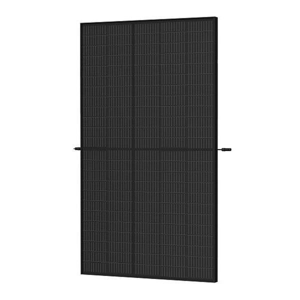 Trina Solar Vertex S 420W Full Black Triple-Cut (TSM-420-DE09R.05)