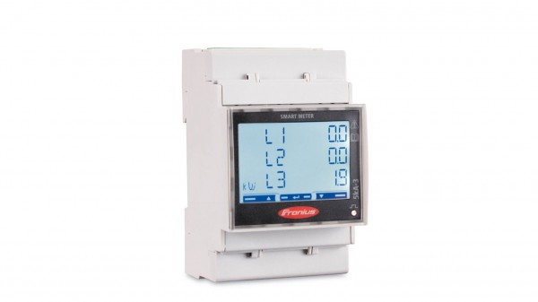 Fronius Smart Meter TS 5kA -3