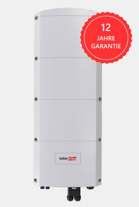 SE10K-RWB48BFN4 Hybrid-WR, mit Backup-Funktion, 3-phasig