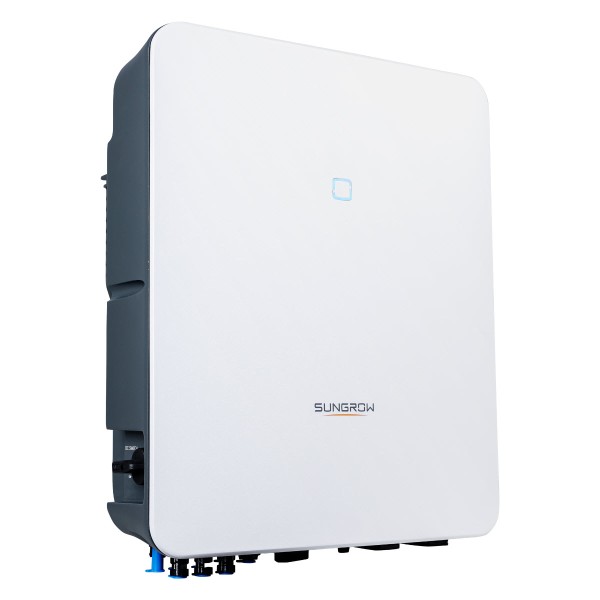 Sungrow SH10.0 RT-20 V112 + SM, Hybridwechselrichter