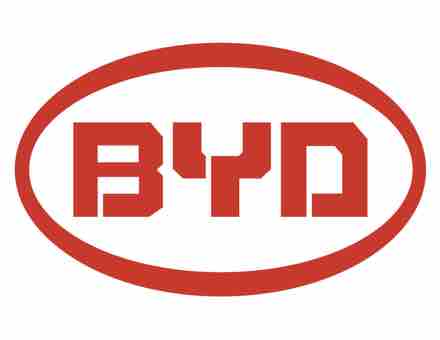 BYD