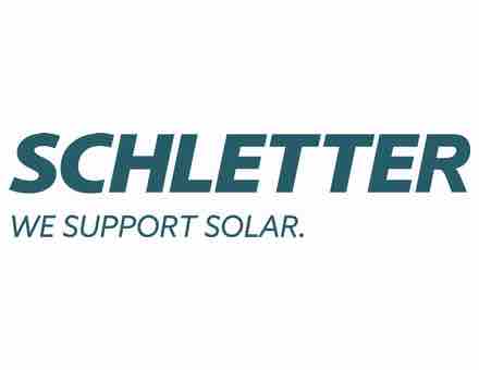 SCHLETTER SOLAR 