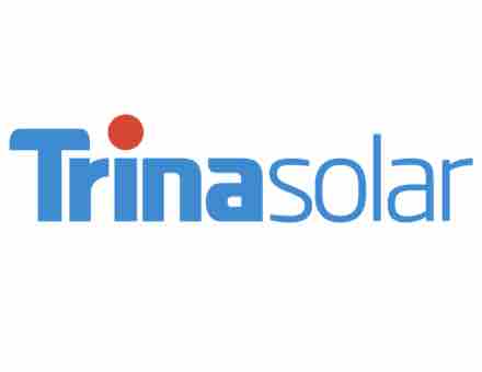 Trina Solar