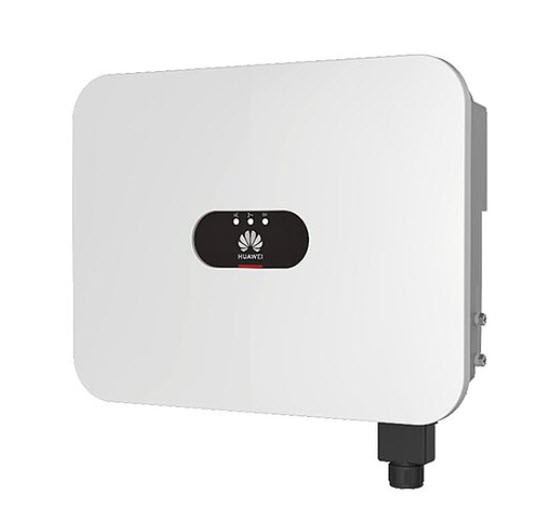 HUAWEI SUN2000-5K-LB0 - Hybrid Wechselrichter