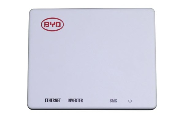 BYD BMU B-Box Premium LVS/LVL BATTERY MANAGEMENT UNIT