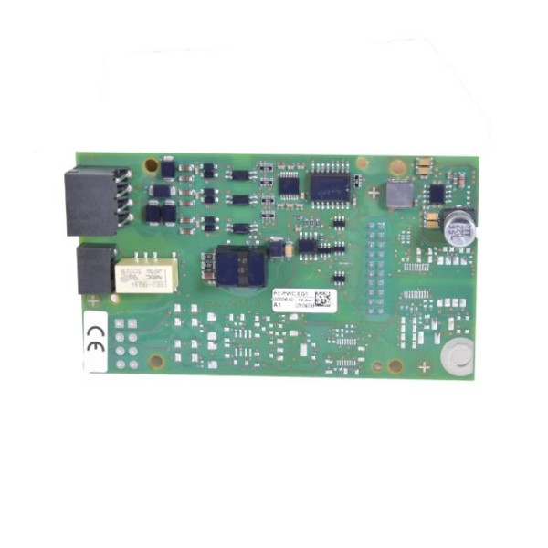 SMA I/O Interface für STP CORE1