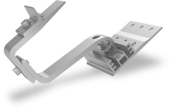 K2 2003144 Dachhaken SingleHook 4S