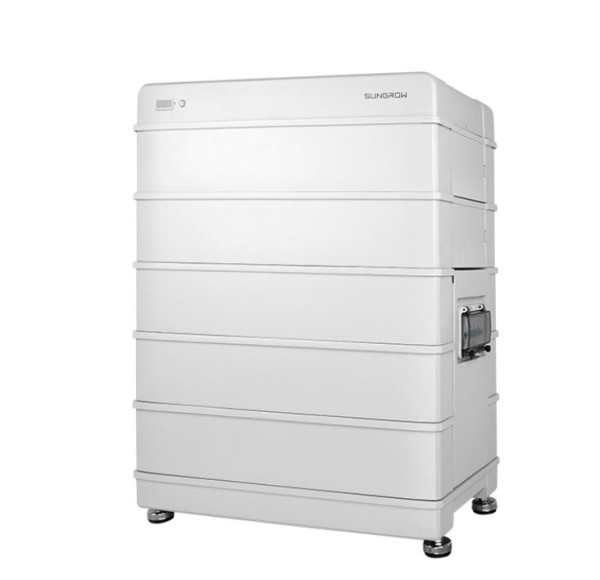 Sungrow SBR160 Batterie 16kWh