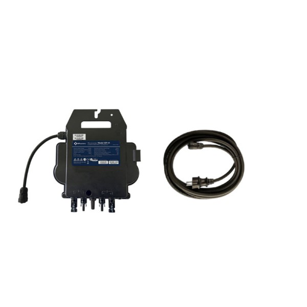 EZ1-M-EU 800W Microwechselrichter + Anschlusskabel 5,0m