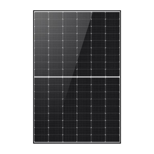 Longi Hi-MO5m LR5-54HIH 410W Half-Cut Black Frame