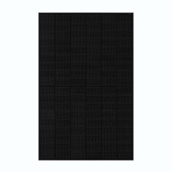 JA Solar JAM54D41-445/LB - 445 Wp FullBlack bifacial