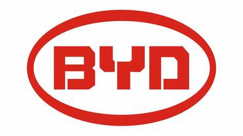 BYD