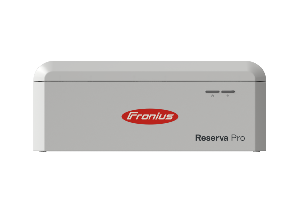 Fronius Reserva Pro BMS Batteriemanagementsystem
