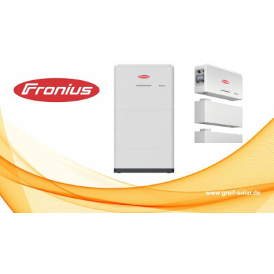 Fronius Reserva Energiespeicher: Die...