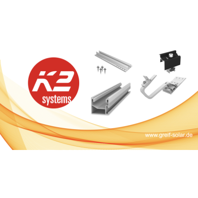 Großhandel - K2 Systems -...