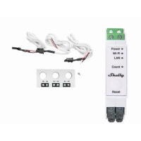 Shelly Pro 3EM-3CT63 gallery