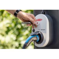 Fronius Wattpilot Home 11 J 2.0 - Typ2 Ladebuchse 2