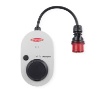 Fronius Wattpilot GO 22 J 2.0, transport gallery