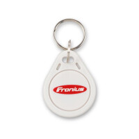 Fronius Wattpilot RFID Karten - Set = 10 gallery