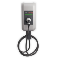 KEBA KC P30 X Serie 6m C2 22kW WLAN/4G R gallery