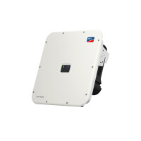 SMA Sunny Tripower X - STP 15-50 (STP 15 gallery