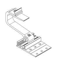 K2 2003215 Dachhaken SingleHook 3S 2