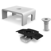 K2 1003558 BasicLock 22 Set gallery