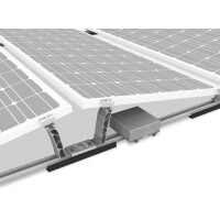 K2 2002300 Dome SpeedPorter Ballastaufnahme 2