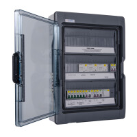 Enwitec Backup-Box SMA  - 20KW für SB St