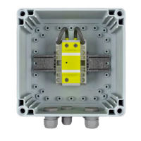 Leutron DC GAK Generatoranschlusskasten 1 MPPT -...