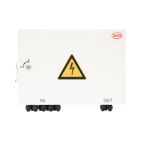 BYD Combiner Box Plus für HVS/HVS+/ gallery