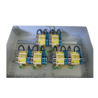 Leutron DC GAK Generatoranschlusskasten 6 MPPT -...