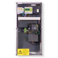 Enwitec Netz- und Anlagenschutz NA4105 – 172,5 kVA - 1