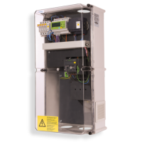 Enwitec Netz- und Anlagenschutz NA4105 – 172,5 kVA - 1