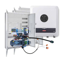 Manuelle Netzumschaltung – Fronius Symo GEN24 Plus &nd