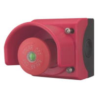 EATON PV-Feuerwehrschalter Pilzdruckscha gallery