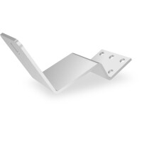 K2 2004416 SingleHook FlatTile - Biber gallery