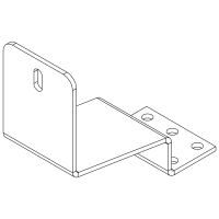K2 2004416 SingleHook FlatTile - Biber 2