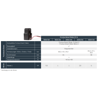 Fronius Stromwandler Smart Meter CT A 150/5A - 150A Variante