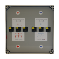 Enwitec BAT-Breaker BYD LVL 3 Lader 3 Akkus -