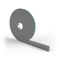 Schletter 973000-683 Dachhakendichtband grau TP600 10m Rolle