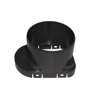 Venduct Adapter für Flachlüfte gallery