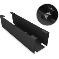 K2 2003523 BlackCover SingleRail 36 - zur Abdeckung der Schi