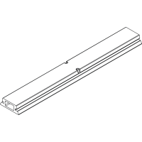 K2 2004355 InsertionRail 2.0 RailConnector - Verbinder 2