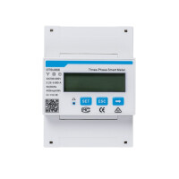 Sungrow Meter dreiphasig - DTSU666 bis 80A