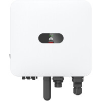 HUAWEI SUN2000-8K-MAP0 - Hybrid-Wechselrichter