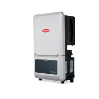 Fronius Verto 17.5 Plus Hybrid-Wechselrichter (SPD 1+2) - 4,