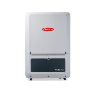Fronius Verto 15.0 Plus Hybrid-Wechselri gallery